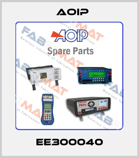 EE300040 Aoip