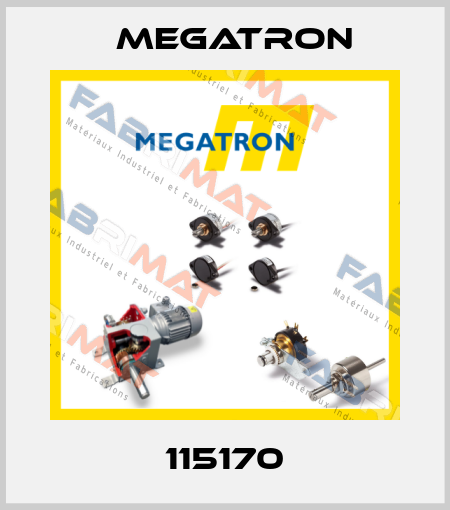 115170 Megatron