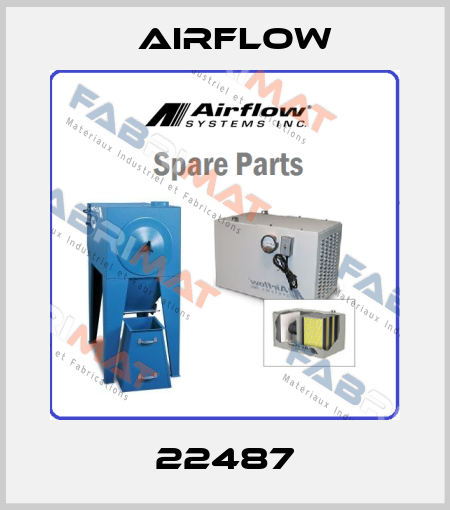 22487 Airflow
