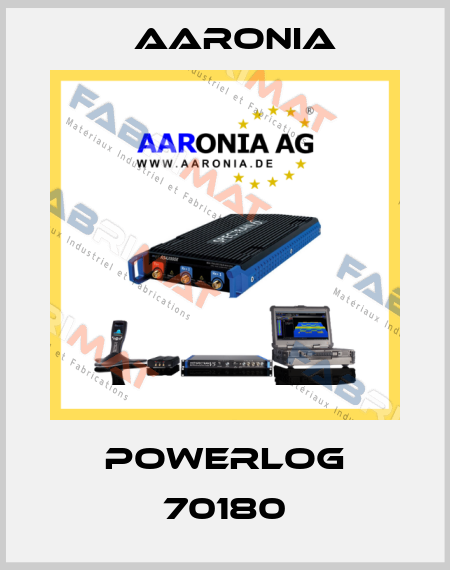 PowerLOG 70180 Aaronia