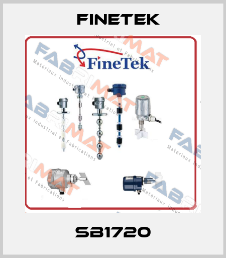SB1720 Finetek