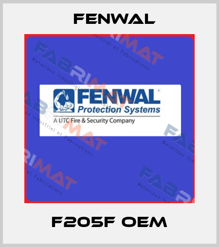 F205F oem FENWAL