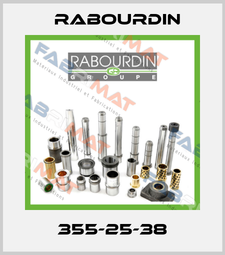 355-25-38 Rabourdin