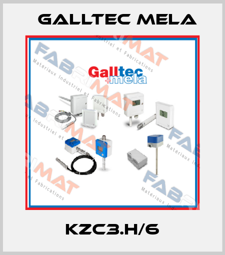 KZC3.H/6 Galltec Mela