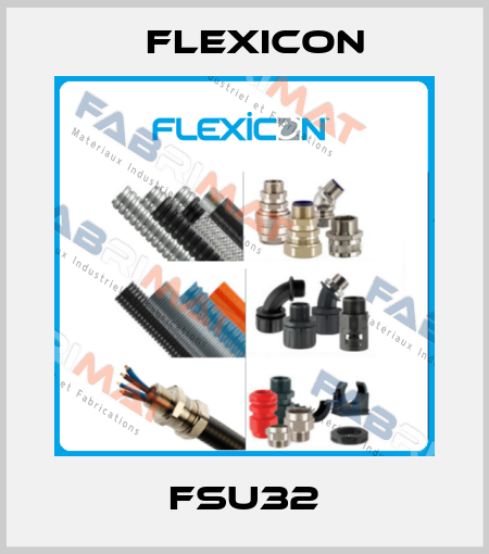 FSU32 Flexicon