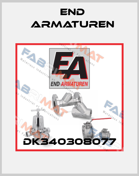 DK340308077 End Armaturen