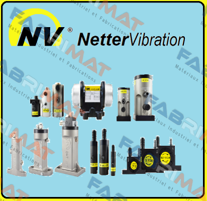 94325011 POS/20 NetterVibration