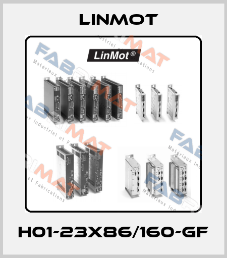 H01-23x86/160-GF Linmot