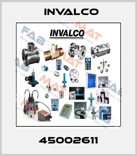45002611 Invalco