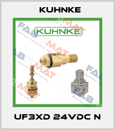 UF3XD 24VDC N Kuhnke