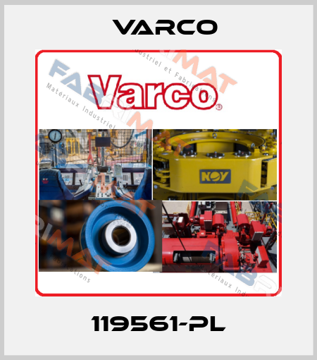 119561-PL Varco