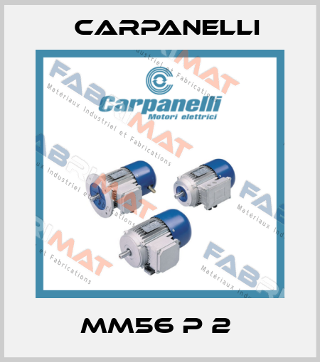 MM56 P 2  Carpanelli