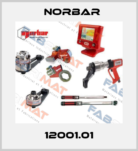 12001.01 Norbar