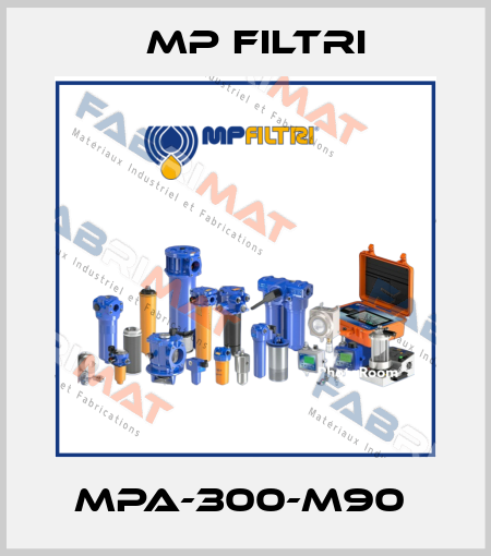 MPA-300-M90  MP Filtri