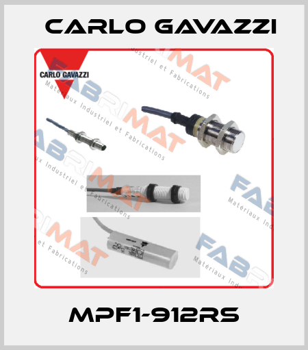 MPF1-912RS Carlo Gavazzi
