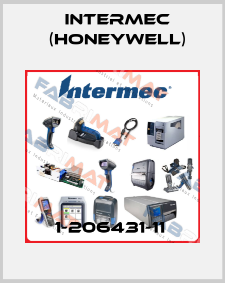 1-206431-11  Intermec (Honeywell)