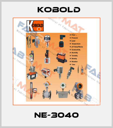 NE-3040 Kobold