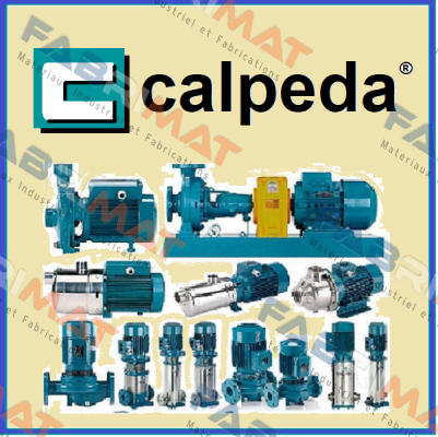 NGX 2  Calpeda