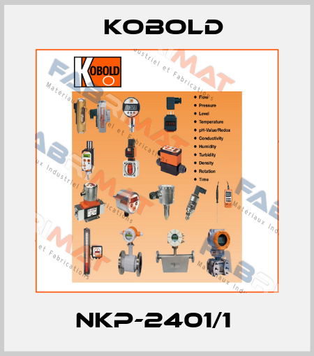 NKP-2401/1  Kobold