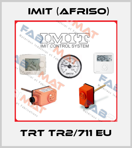TRT TR2/711 EU IMIT (Afriso)