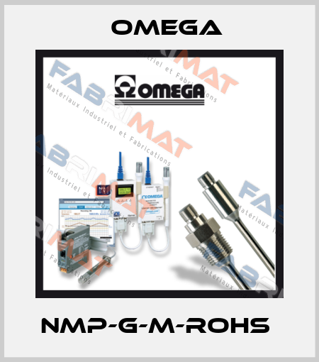 NMP-G-M-ROHS  Omega