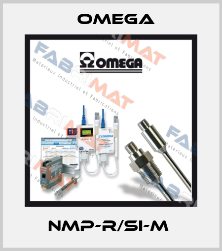 NMP-R/SI-M  Omega