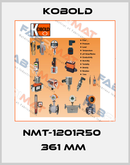 NMT-1201R50   361 MM  Kobold