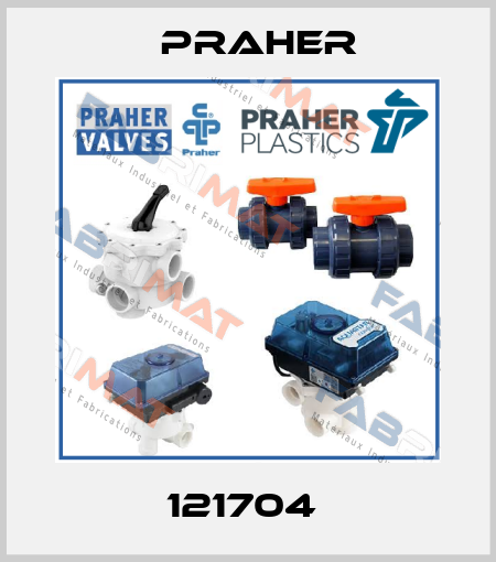 121704  Praher