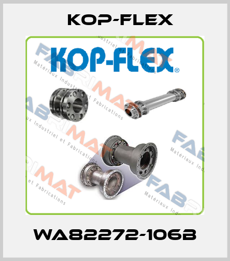WA82272-106B Kop-Flex