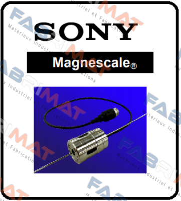 MS-Head HA705LK-T02 ( 7.5m) Magnescale