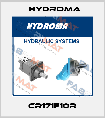 CR171F10R HYDROMA