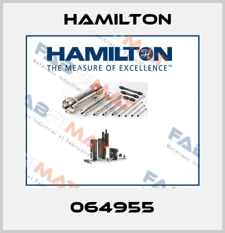 064955 Hamilton