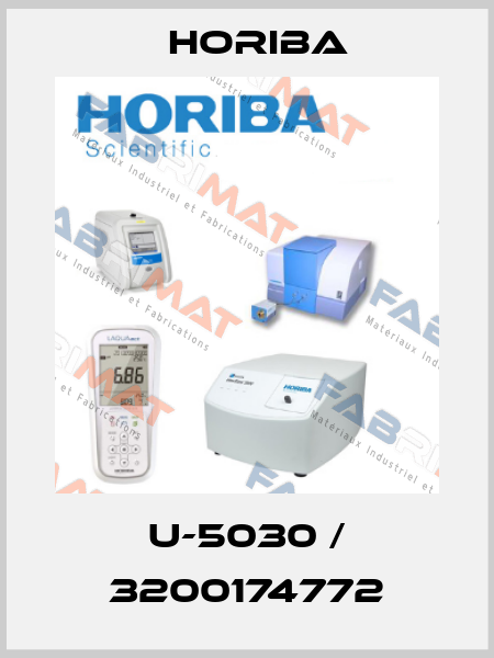 U-5030 / 3200174772 Horiba