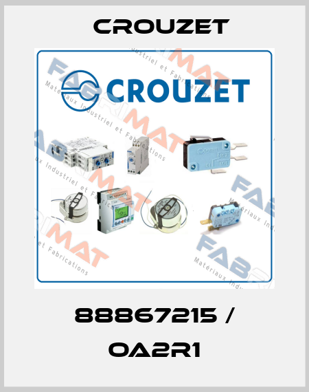 88867215 / OA2R1 Crouzet