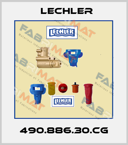 490.886.30.CG Lechler