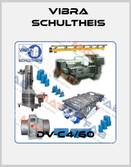 DV-C4/60 Vibra Schultheis