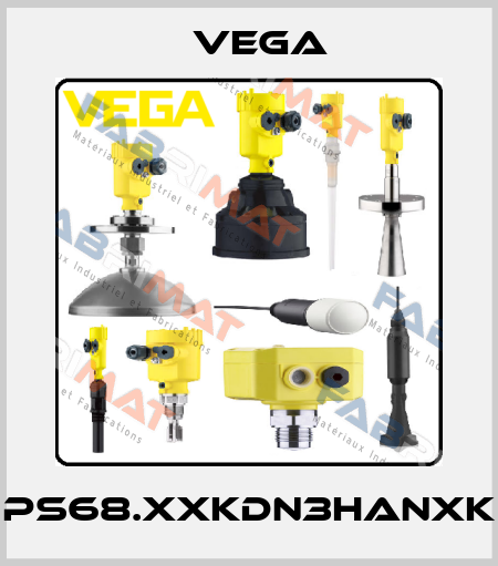 PS68.XXKDN3HANXK Vega