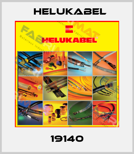 19140 Helukabel