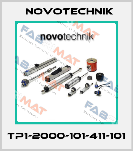 TP1-2000-101-411-101 Novotechnik