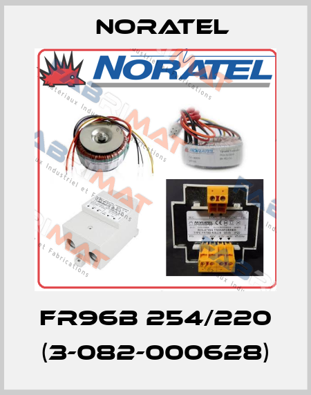 FR96B 254/220 (3-082-000628) Noratel