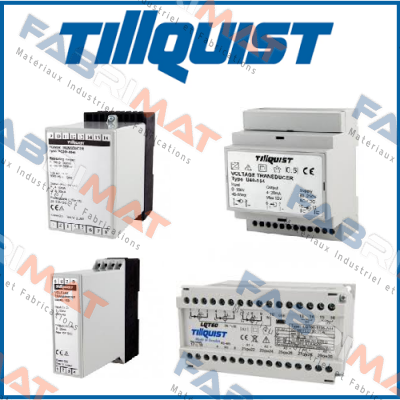 P400-054  0-20MW Tillquist