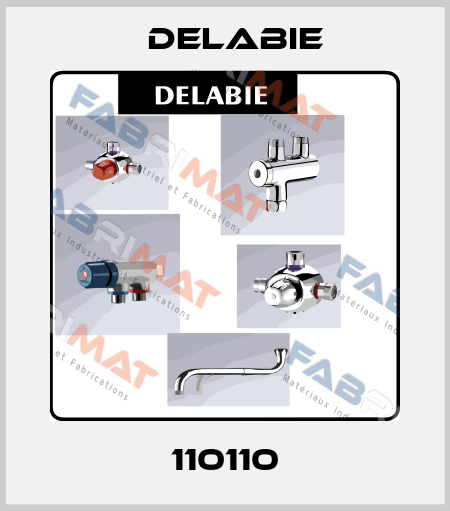 110110 Delabie