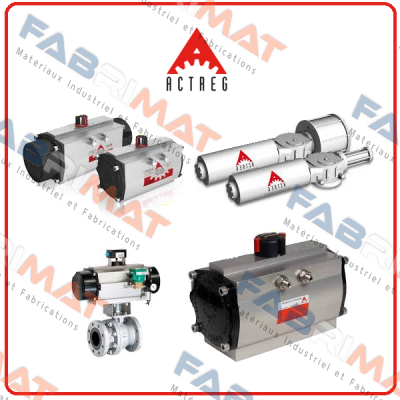 maintenance kit for ASR-20 Actreg