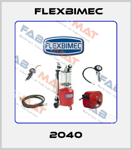 2040 Flexbimec