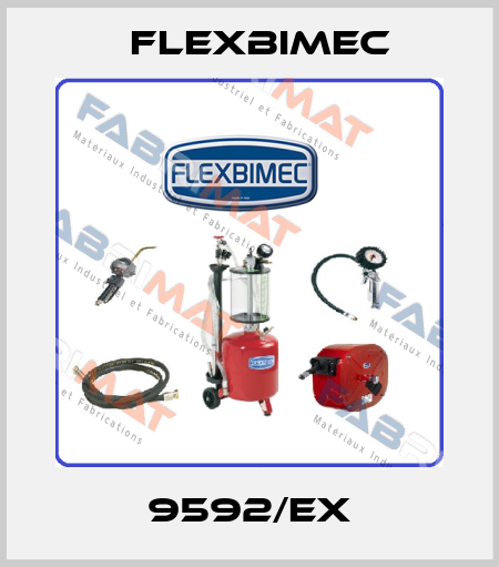 9592/EX Flexbimec