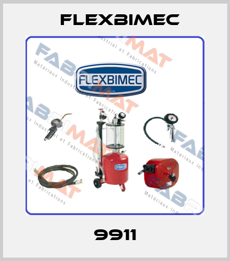9911 Flexbimec