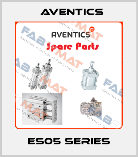 ES05 series Aventics