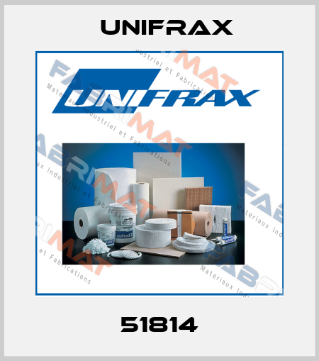 51814 Unifrax