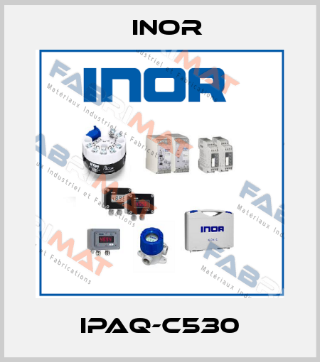 IPAQ-C530 Inor