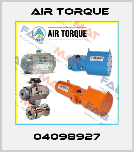 04098927 Air Torque